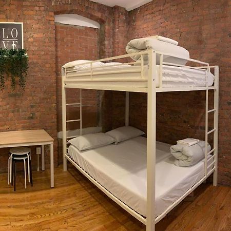 Studio In Herald Square Apartment New York Bagian luar foto