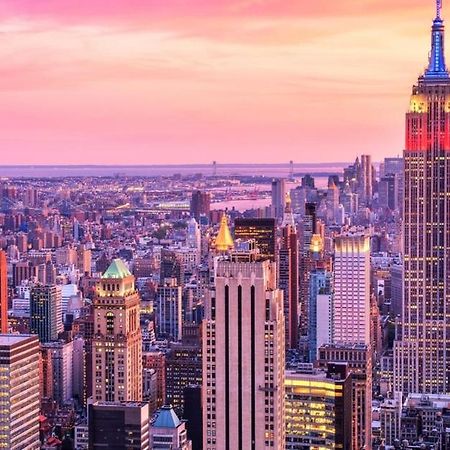 Studio In Herald Square Apartment New York Bagian luar foto