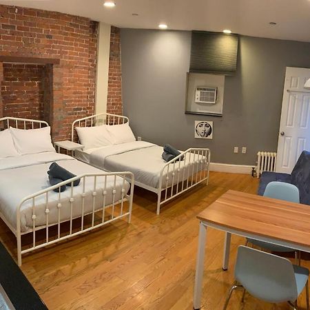 Studio In Herald Square Apartment New York Bagian luar foto